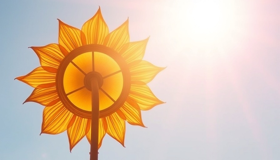 The Role of Sun Exposure in Optimizing Your Cellular Health