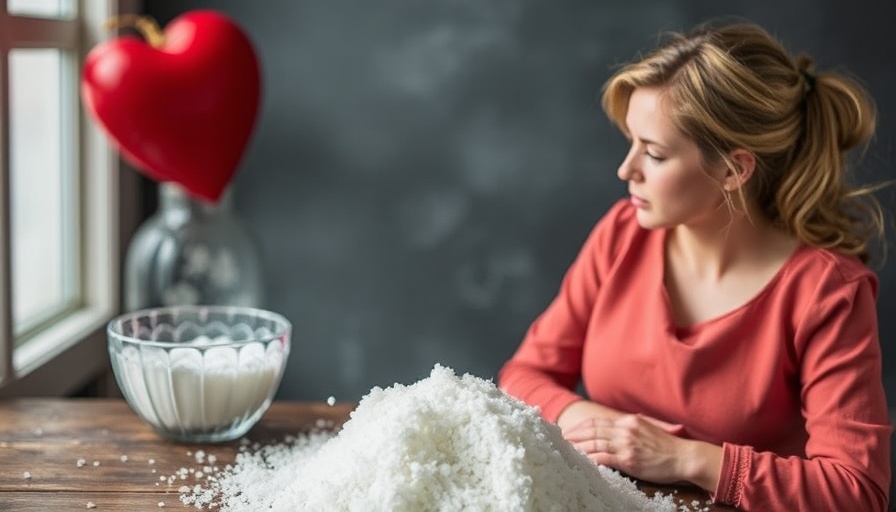 High Blood Sugar — Are We Missing Half the Story? The Role of Reductive Stress