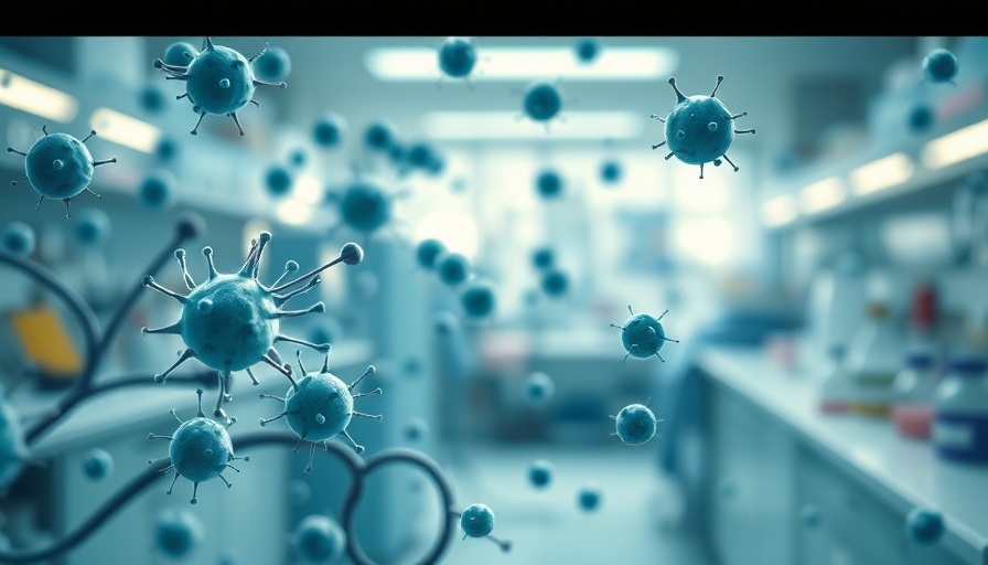 Diagram of butyrate production and immune health mechanisms.