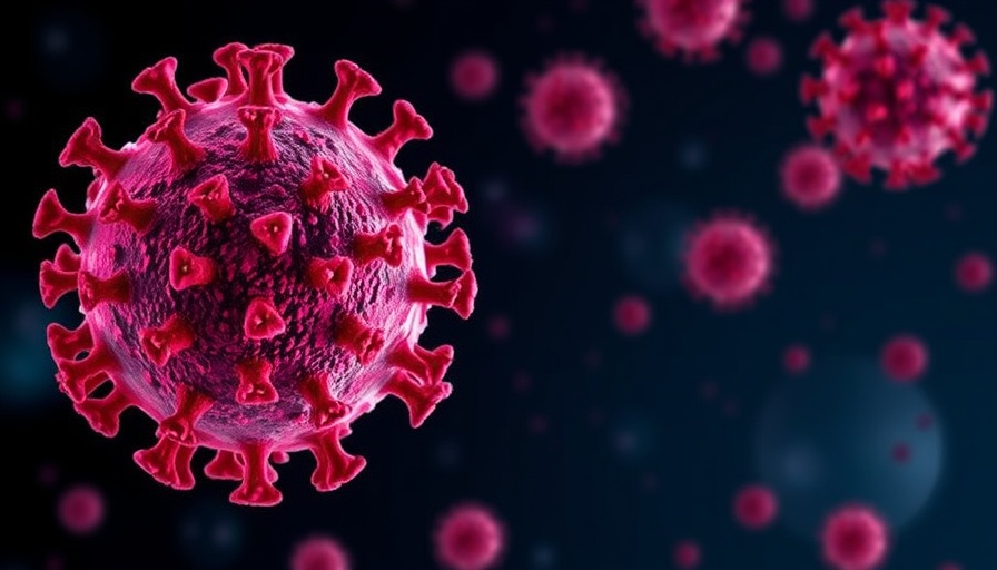 Is a New Pandemic Forthcoming — or Already Happening — in 2025?