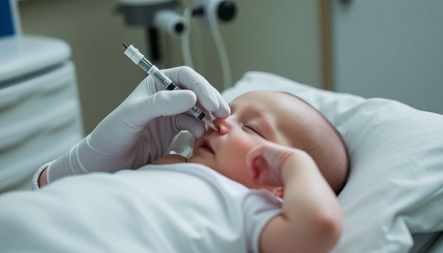The Century of Evidence That Vaccines Cause Sudden Infant Deaths