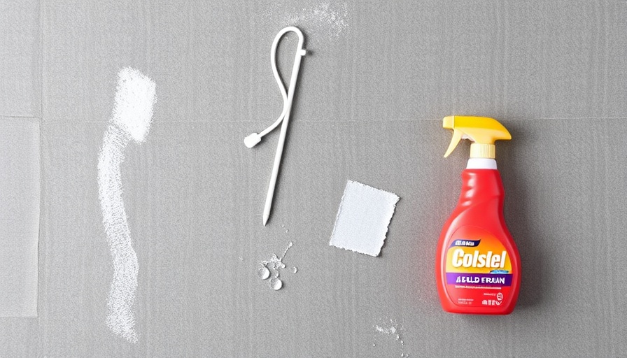 Why Using the Wrong Cleaning Products Can Damage Home?
