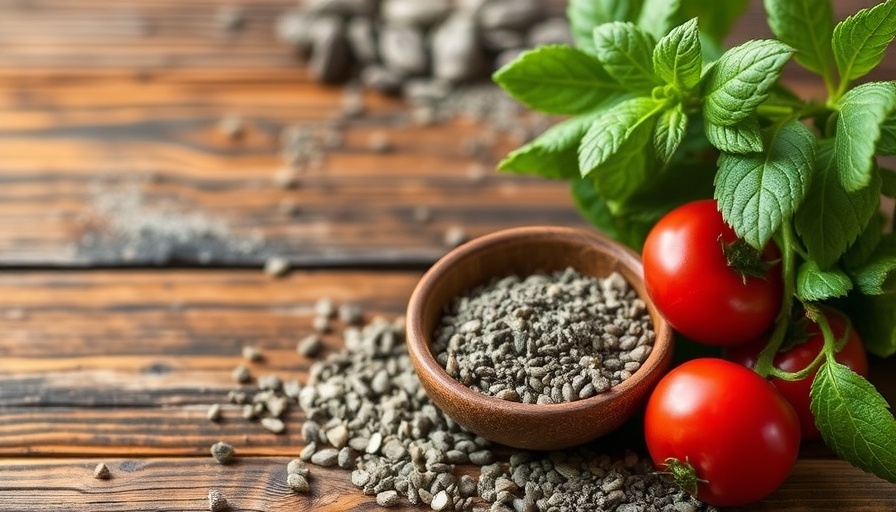 Your Complete Guide to Detoxing Heavy Metals Naturally and Boosting Vitality