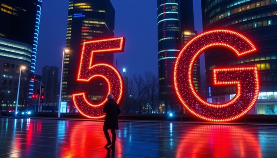 Ten New Studies Detail Health Risks of 5G