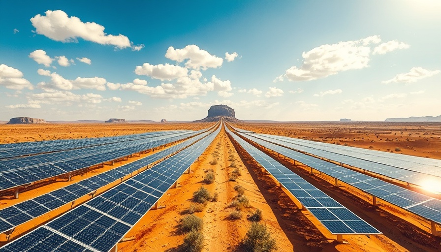 Senate Republican Rollback of Clean Energy Tax Credits impacting solar fields