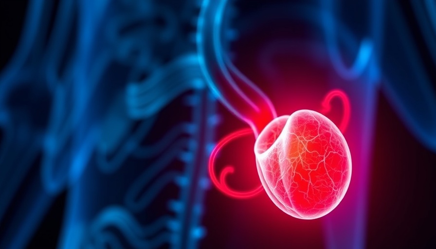 Study Finds Elevated Cardiovascular Risk After Early Hysterectomy