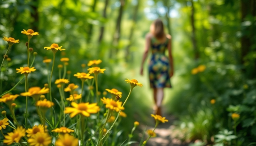 Wildharvesting Education for Sustainability: Exploring plants in nature.