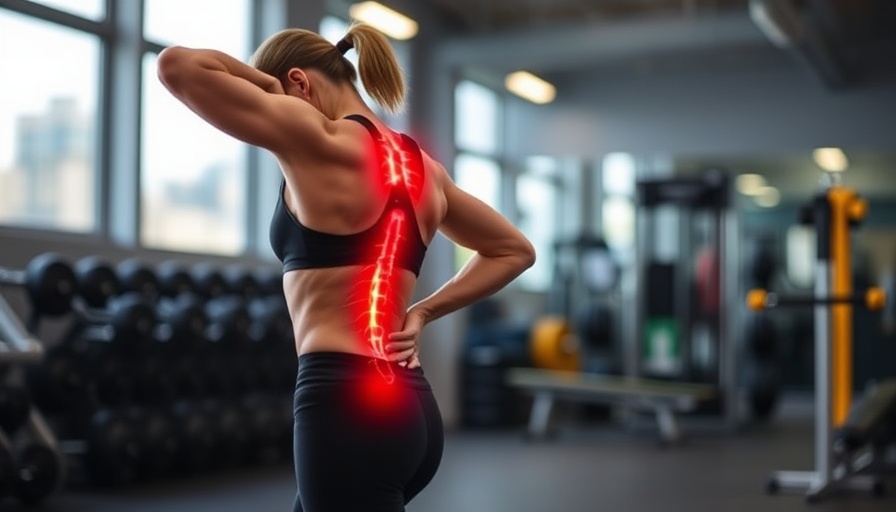 How Exercise Helps Prevent Acute Muscle Pain from Becoming Chronic