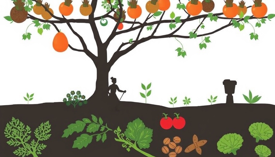 Changing the Food System from the Bottom Up