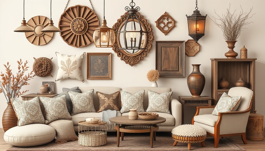 Cozy traditional decor ideas featuring home accessories.