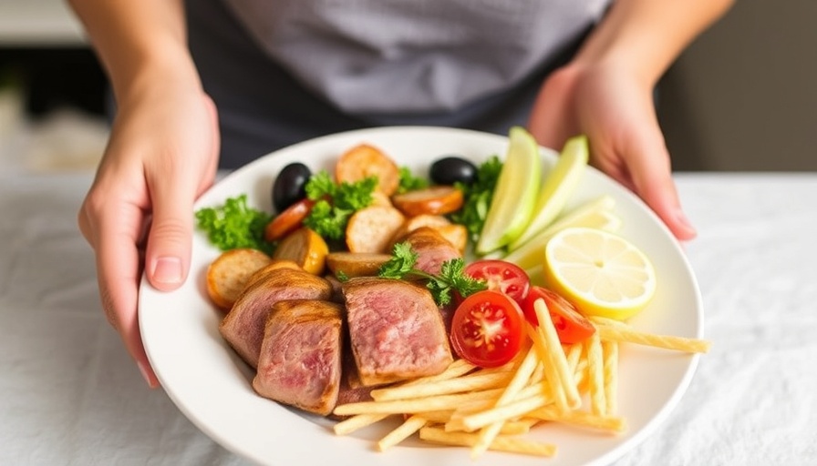 High-Fat Diets Worsen Inflammation