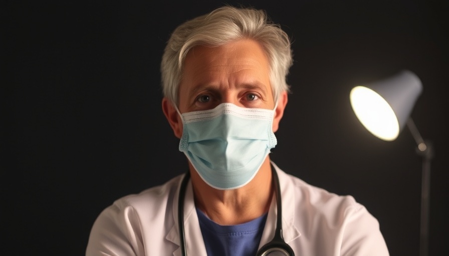 The Importance of Getting Regular Health Tests