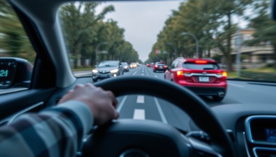 Active Driving Assistance: Promising Technology, Lingering Challenges