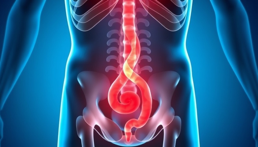 Appendix Cancer Is on the Rise Among Younger Generations