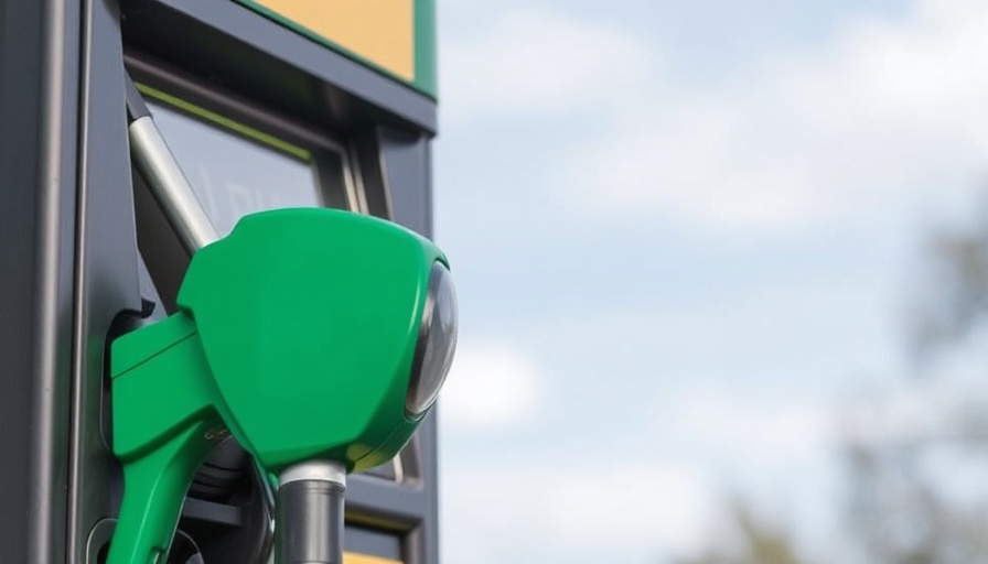 Gas Prices Go Down, but How Low Will They Go?