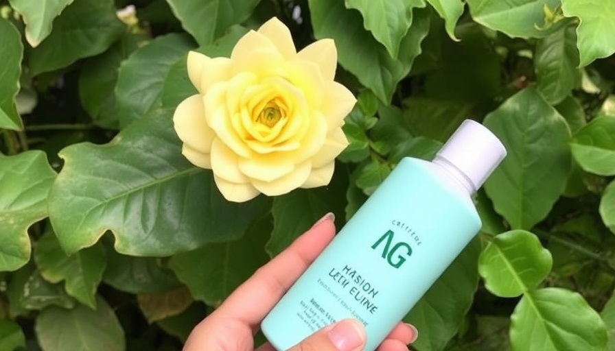 August Favorites: Wellness Tools and Habits I’m Loving