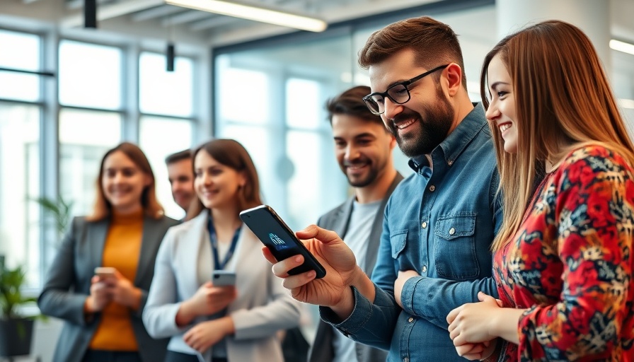 App developers for startups in India working collaboratively with AI technology.