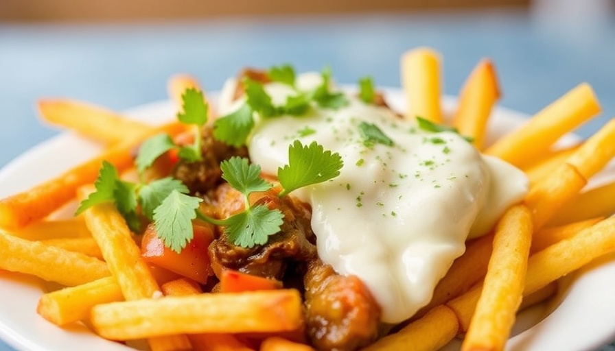 How Visual Food Cues Cause You to Overeat — Even if You're Not Hungry