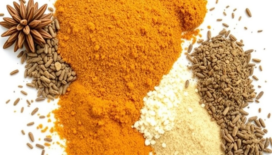 Homemade Pumpkin Pie Spice Blend (+ Recipes)