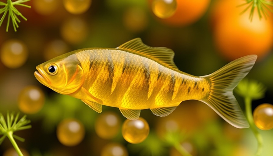 Omega-3s Linked to Increased Inflammation Markers