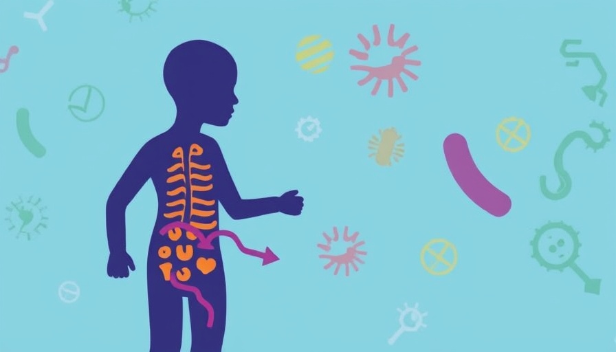 How Your Microbiome Influences Your Dietary Recommendations