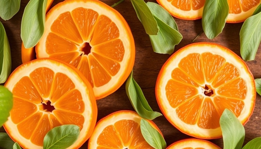 New Study Reveals a Fresh Antiaging Role for Vitamin C in Your Skin