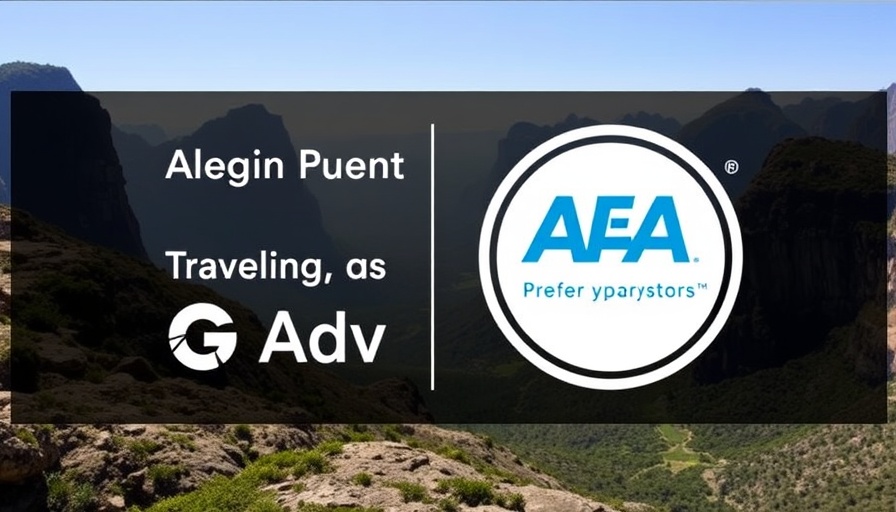 AAA Travel Selects G Adventures as a Preferred Partner