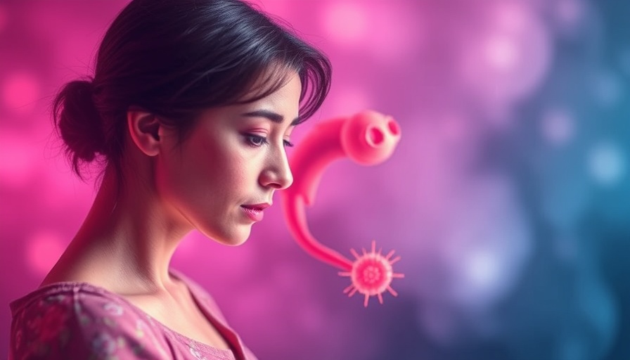 What You Need to Know About Estrogen and Serotonin