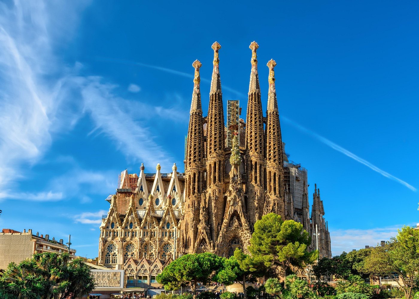 global tourism trends