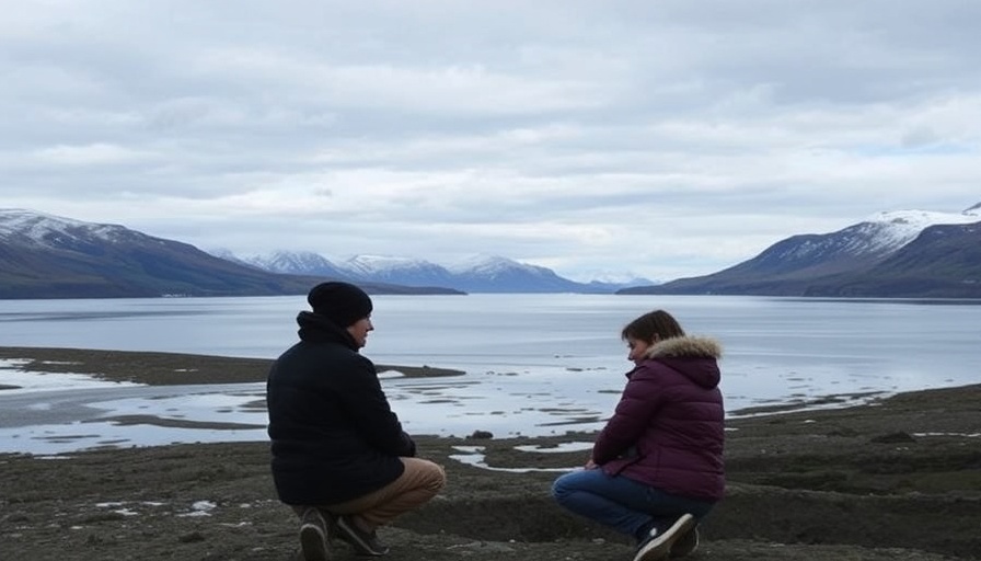 How Pamyua Preserves Their “Inuit Soul” Legacy After Three Decades