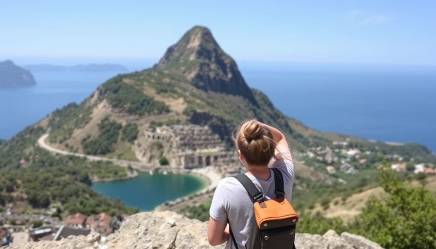 How to Become a Travel Blogger