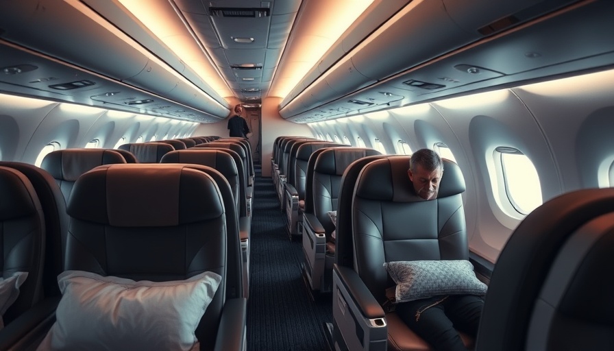 Airbus A350-1000 first class experience, luxurious cabin.