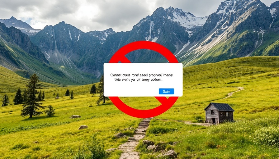 Travel news placeholder image