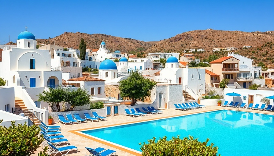 Picturesque European village ideal for budget travel Europe explorers
