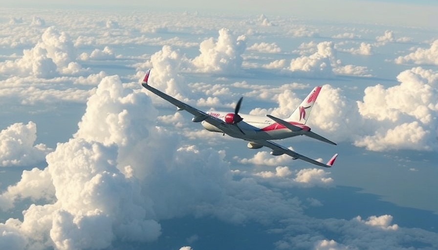 Do we Need to Reconsider Our Flying Guilt?