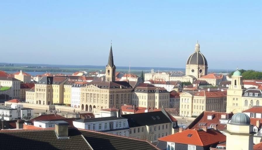 How I Used HomeExchange to Experience Europe Like a Local.