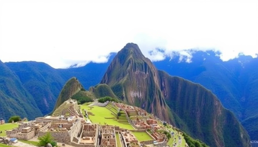 Things I Wish I Knew Before Travelling to Peru.