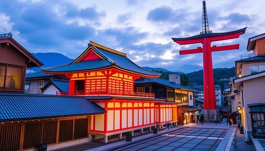 10 Days in Japan: An Immersive Japan Itinerary for First Time Visitors.