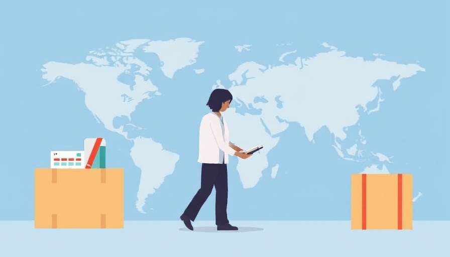 How to Track a Package While Travelling