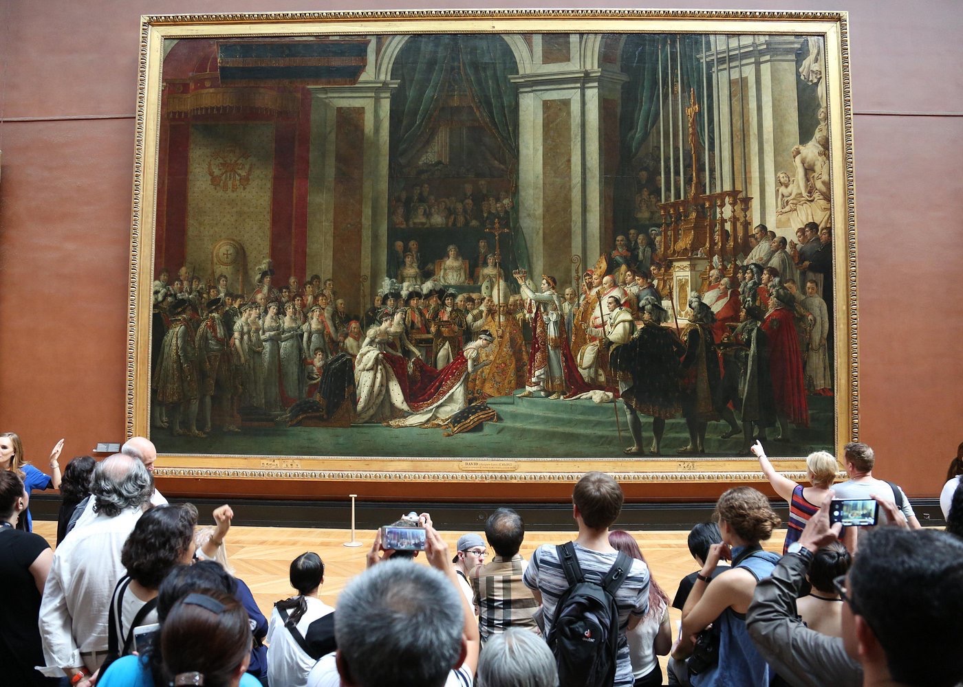 famous paris landmarks