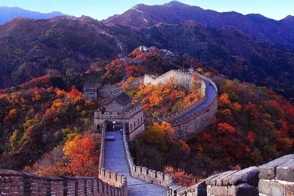top countries to visit