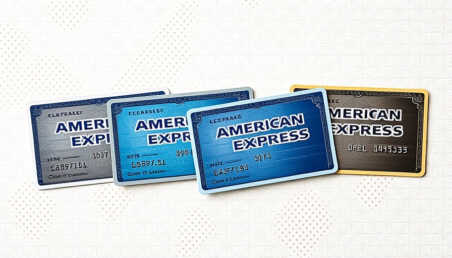 Best hotel credit cards in Canada: American Express collection.