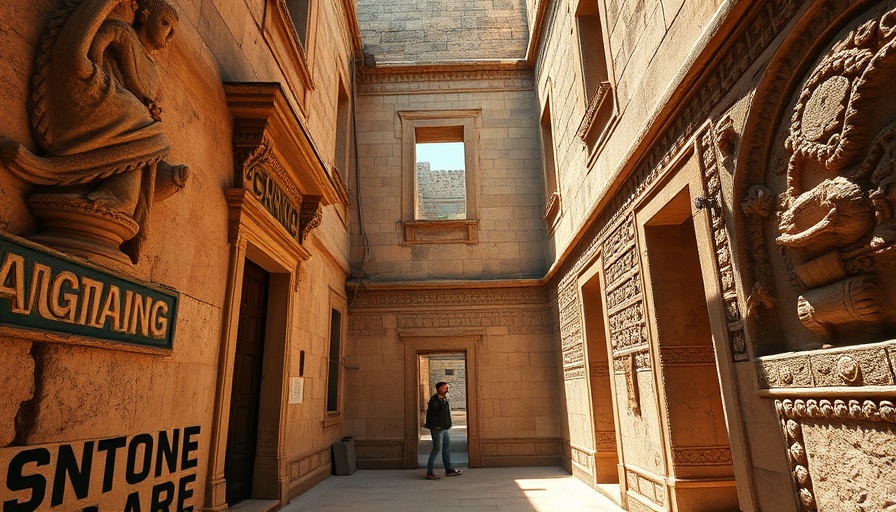 Exploring cultural activities in Mardin, Turkey; historic architecture.