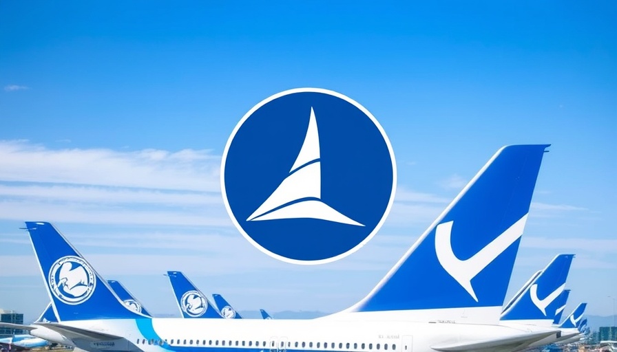 Double Avios and Tier Points promotion visual with airplanes.