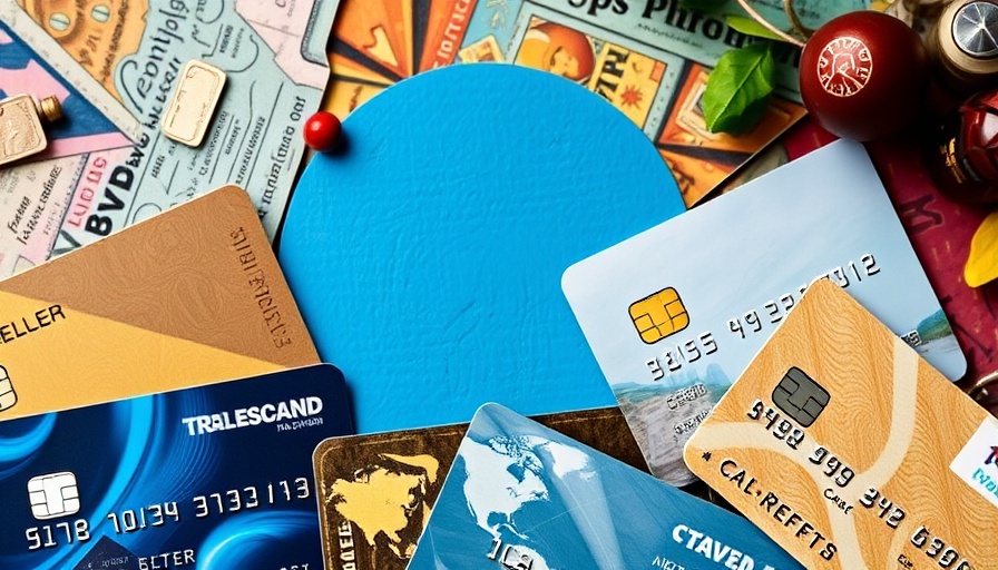RBC credit card offers for budget travel displayed.