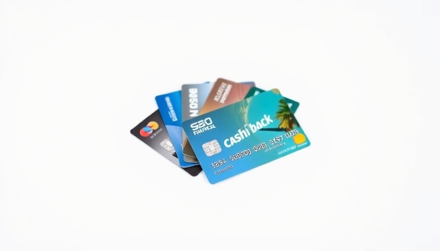 Credit cards for traveling on a budget, modern designs.