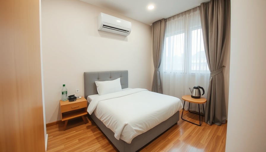 Simple budget hotel room essentials for travelling tips.