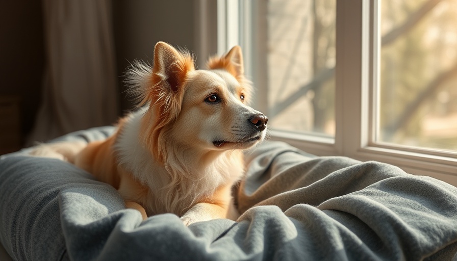 “Sanctuary” in need of loving home