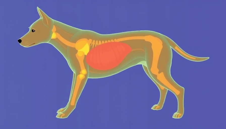 Stage 3 IVDD in Dogs: Definition, Symptoms, Treatment, and Recovery Time