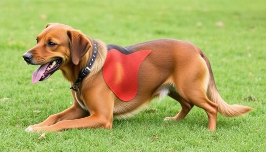 Stage 4 IVDD in Dogs: Definition, Symptoms, Treatment, and Recovery Time